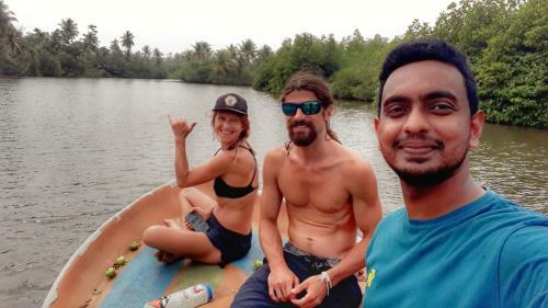 Samudra's Place