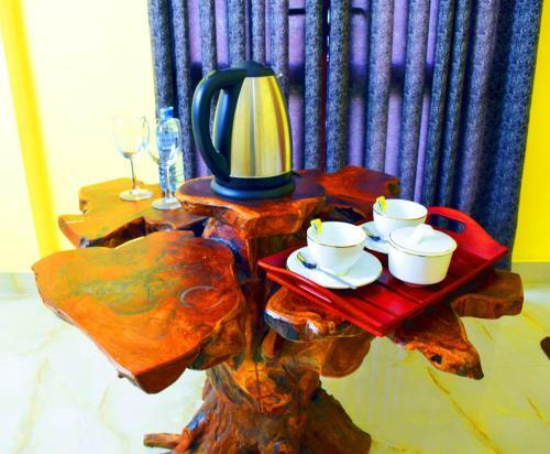 Hotel Elephant Pass - Minneriya