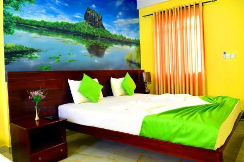Hotel Elephant Pass - Minneriya
