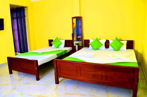 Hotel Elephant Pass - Minneriya