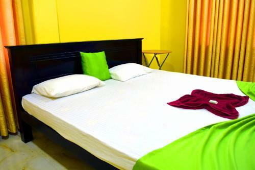 Hotel Elephant Pass - Minneriya