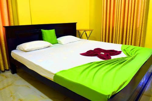 Hotel Elephant Pass - Minneriya
