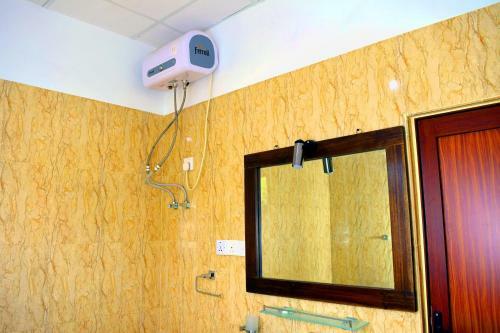 Hotel Elephant Pass - Minneriya