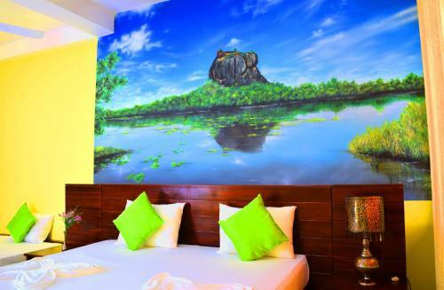 Hotel Elephant Pass - Minneriya