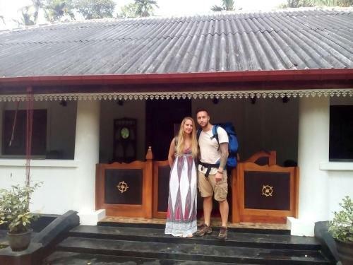 Hostal Walawwa Guest House