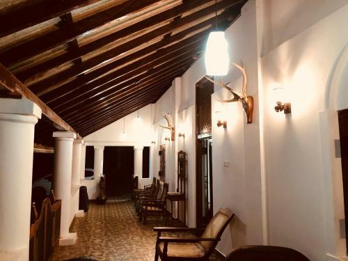 Hostal Walawwa Guest House