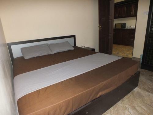 Hostal Hillsview Rest & Guest House