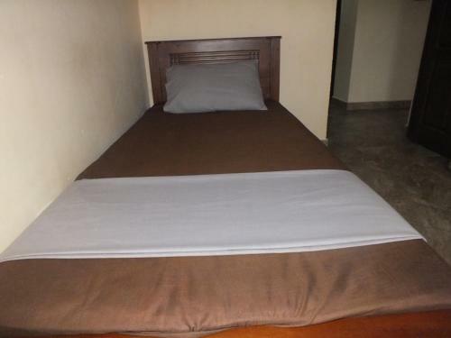 Hostal Hillsview Rest & Guest House
