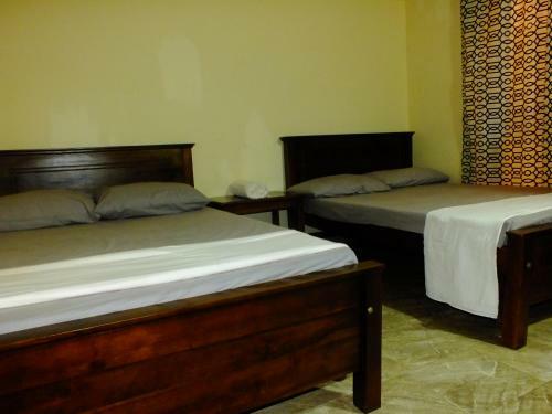 Hostal Hillsview Rest & Guest House