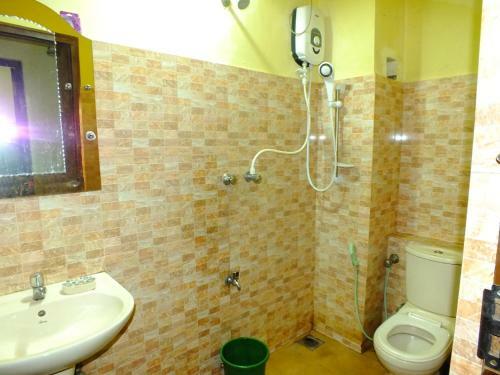 Hostal Hillsview Rest & Guest House