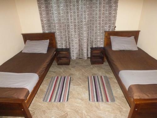 Hostal Hillsview Rest & Guest House