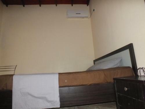 Hostal Hillsview Rest & Guest House