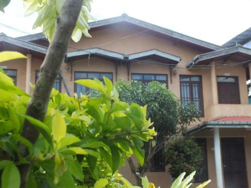 Hostal Hillsview Rest & Guest House