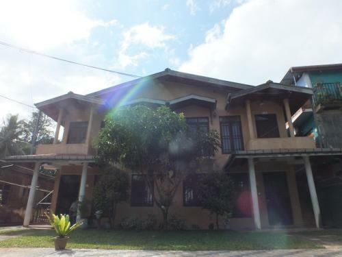 Hostal Hillsview Rest & Guest House