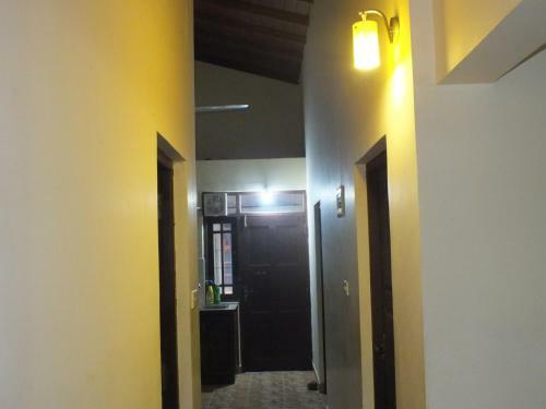 Hostal Hillsview Rest & Guest House