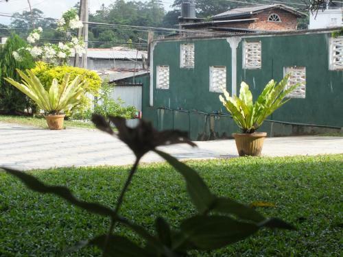 Hostal Hillsview Rest & Guest House