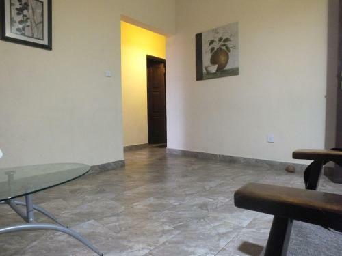 Hostal Hillsview Rest & Guest House