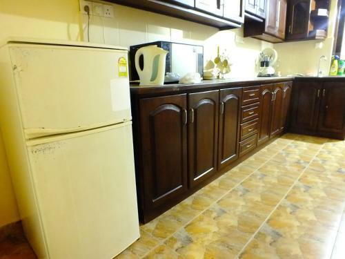 Hostal Hillsview Rest & Guest House