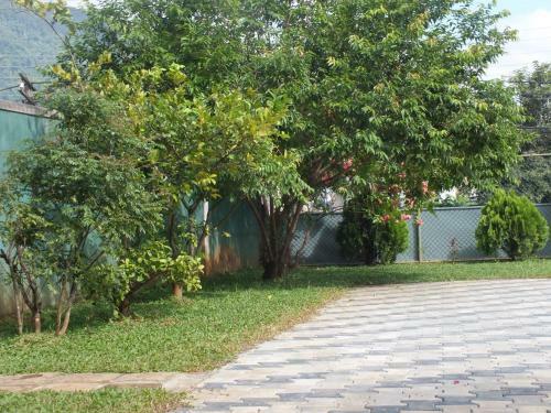 Hostal Hillsview Rest & Guest House