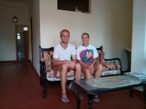 Posada Chanaka Inn