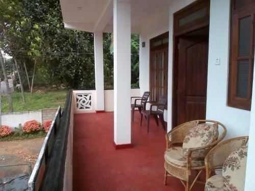 Posada Chanaka Inn