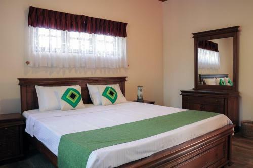 Mountain View Lodge