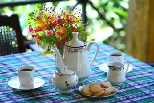 Bed & Breakfast Rangas Guesthouse