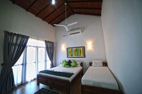 Bed & Breakfast Rangas Guesthouse