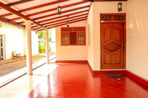 Yuli Nandas Villa - Kottawa