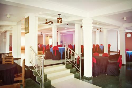 Bed & Breakfast National Holiday Resort