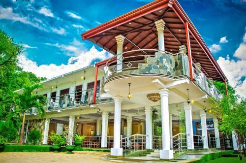 Bed & Breakfast National Holiday Resort