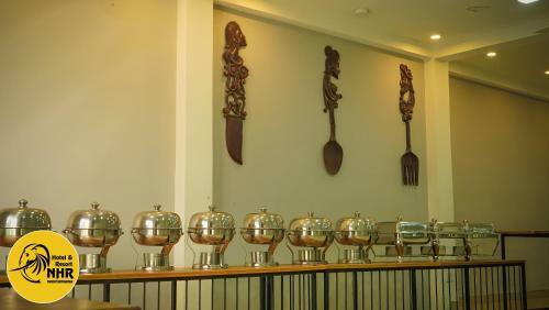 Bed & Breakfast National Holiday Resort