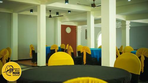 Bed & Breakfast National Holiday Resort