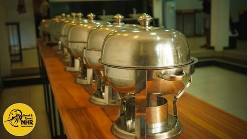 Bed & Breakfast National Holiday Resort