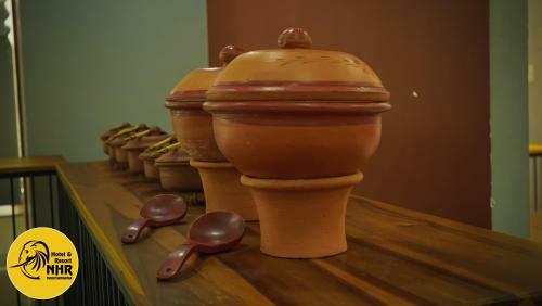 Bed & Breakfast National Holiday Resort