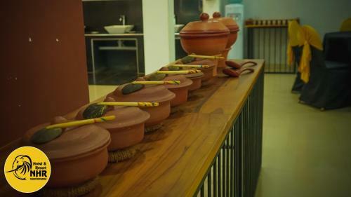 Bed & Breakfast National Holiday Resort