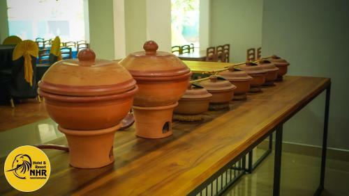 Bed & Breakfast National Holiday Resort