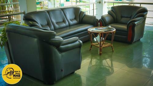Bed & Breakfast National Holiday Resort