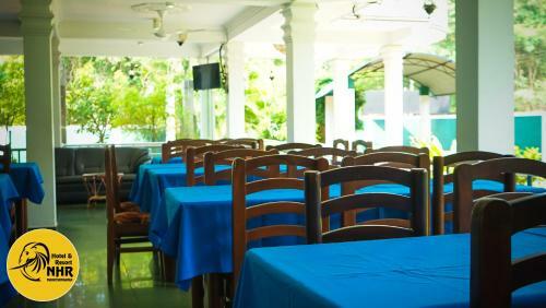 Bed & Breakfast National Holiday Resort