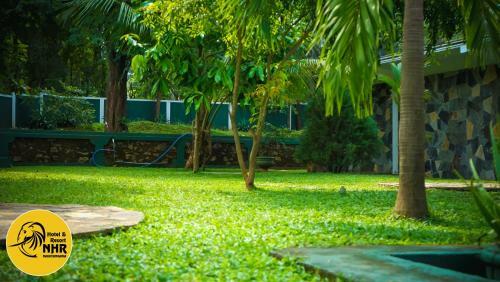 Bed & Breakfast National Holiday Resort