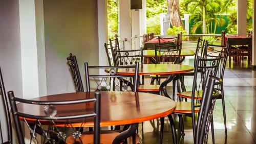 Bed & Breakfast National Holiday Resort