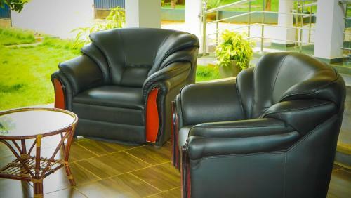 Bed & Breakfast National Holiday Resort