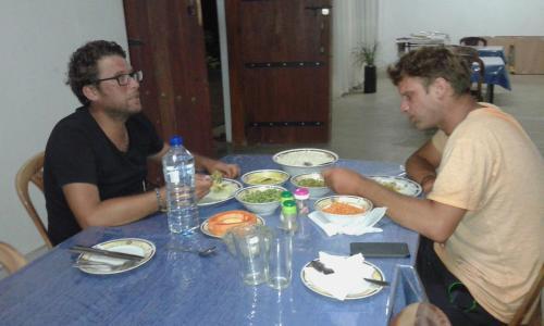 Hotel Wewdiya Holiday Home