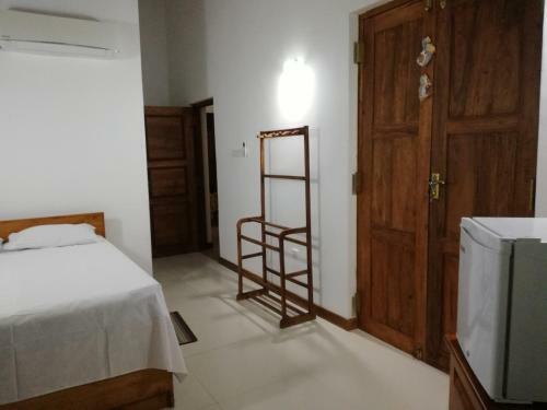 Bed & Breakfast Air Port 5 Minutes Super Clean Upul