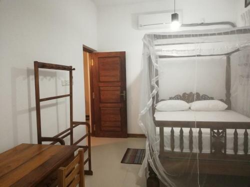 Bed & Breakfast Air Port 5 Minutes Super Clean Upul