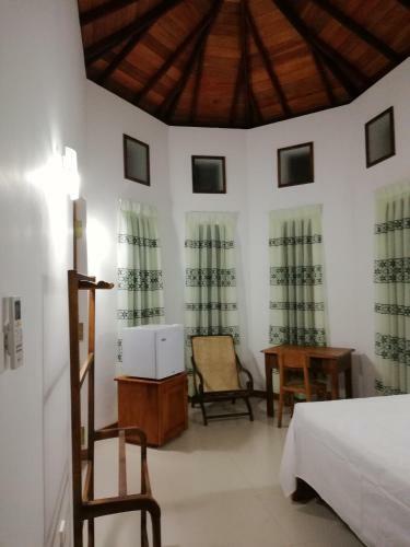 Bed & Breakfast Air Port 5 Minutes Super Clean Upul