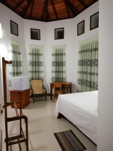 Bed & Breakfast Air Port 5 Minutes Super Clean Upul