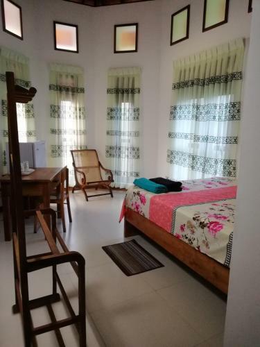 Bed & Breakfast Air Port 5 Minutes Super Clean Upul