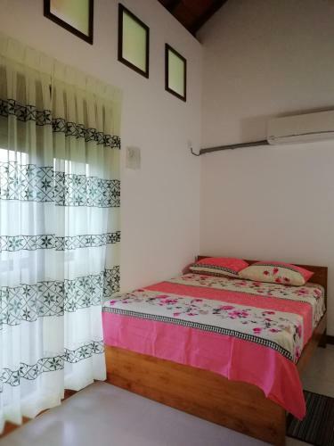 Bed & Breakfast Air Port 5 Minutes Super Clean Upul