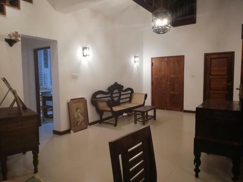 Bed & Breakfast Air Port 5 Minutes Super Clean Upul